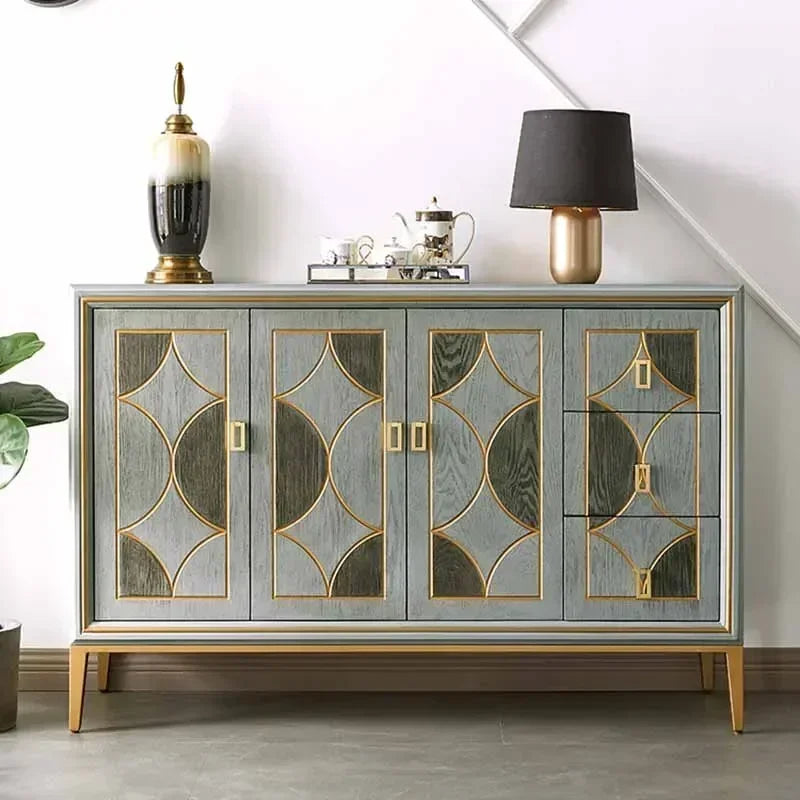Estantería de almacenamiento, vitrina para dormitorio, entrada de mediados de siglo, almacenamiento, gabinete de curiosidades, organizador, Muebles de diseño