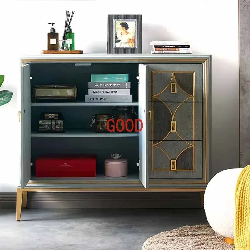 Estantería de almacenamiento, vitrina para dormitorio, entrada de mediados de siglo, almacenamiento, gabinete de curiosidades, organizador, Muebles de diseño