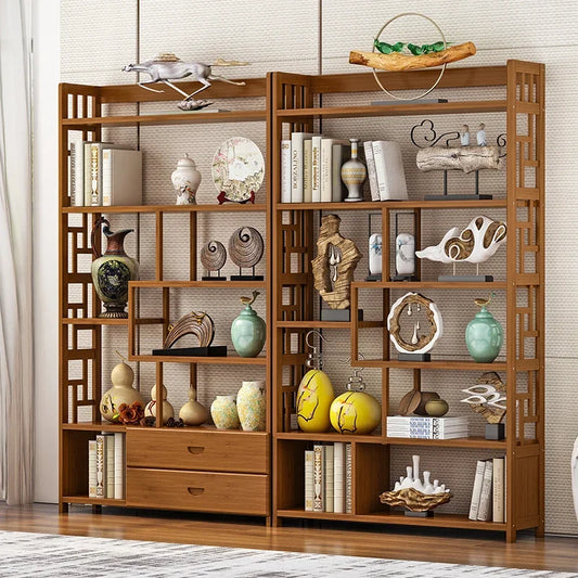 Curio-armarios nórdicos Para sala de estar, decoración artesanal, Armarios Para Sala de estar, muebles nórdicos Para Salón